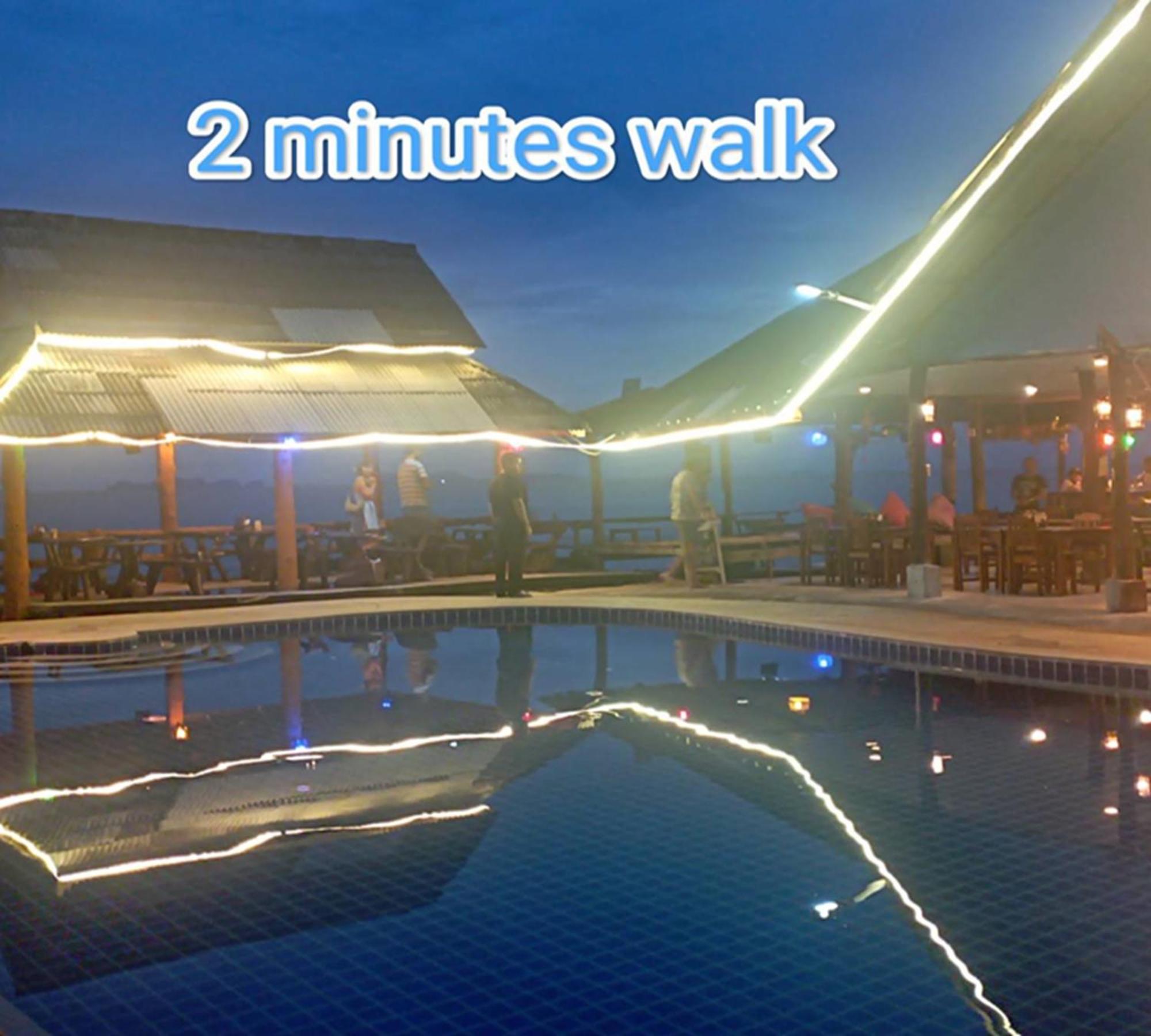 Popular Lanta Resort Ko Lanta Εξωτερικό φωτογραφία
