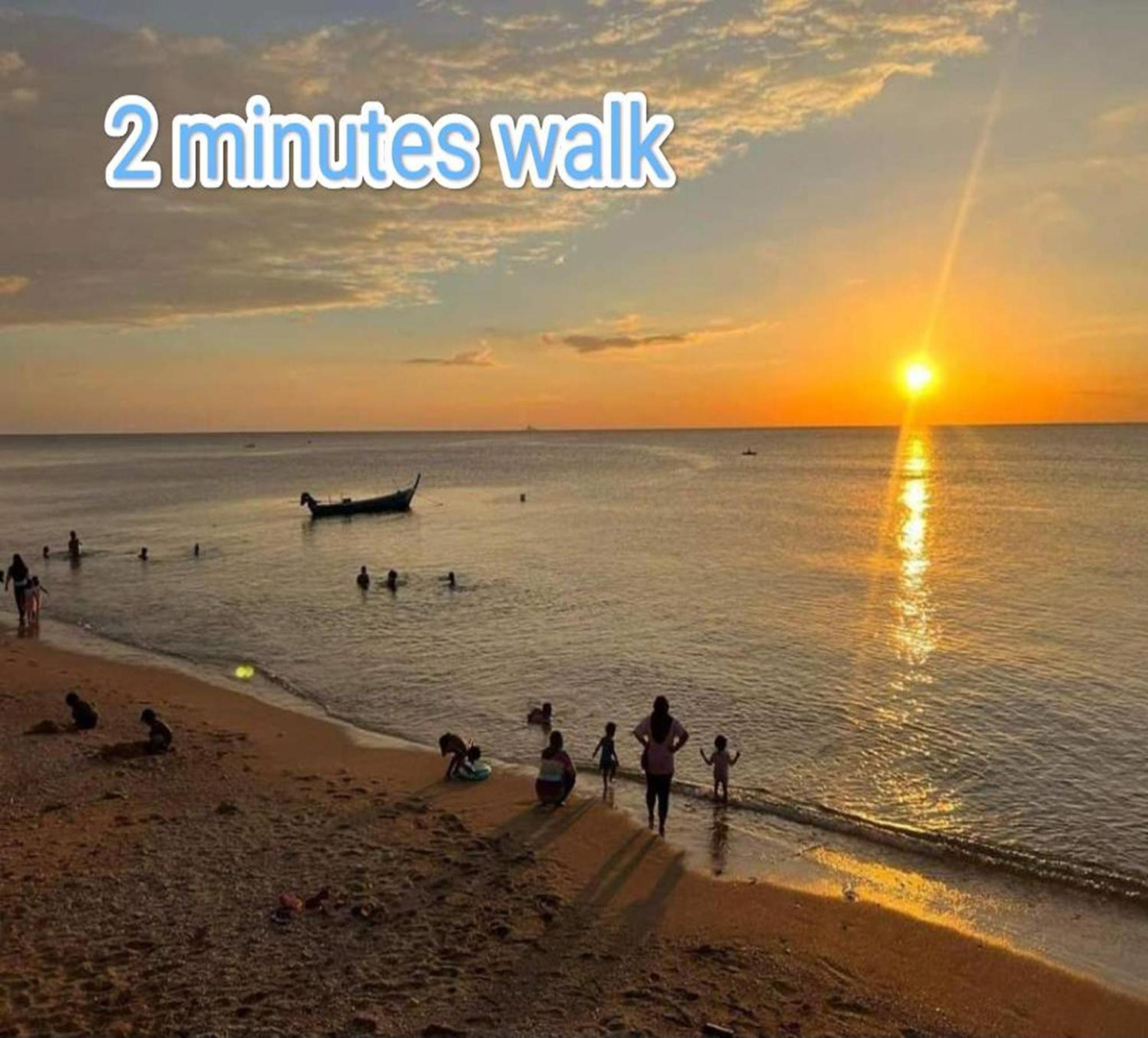 Popular Lanta Resort Ko Lanta Εξωτερικό φωτογραφία