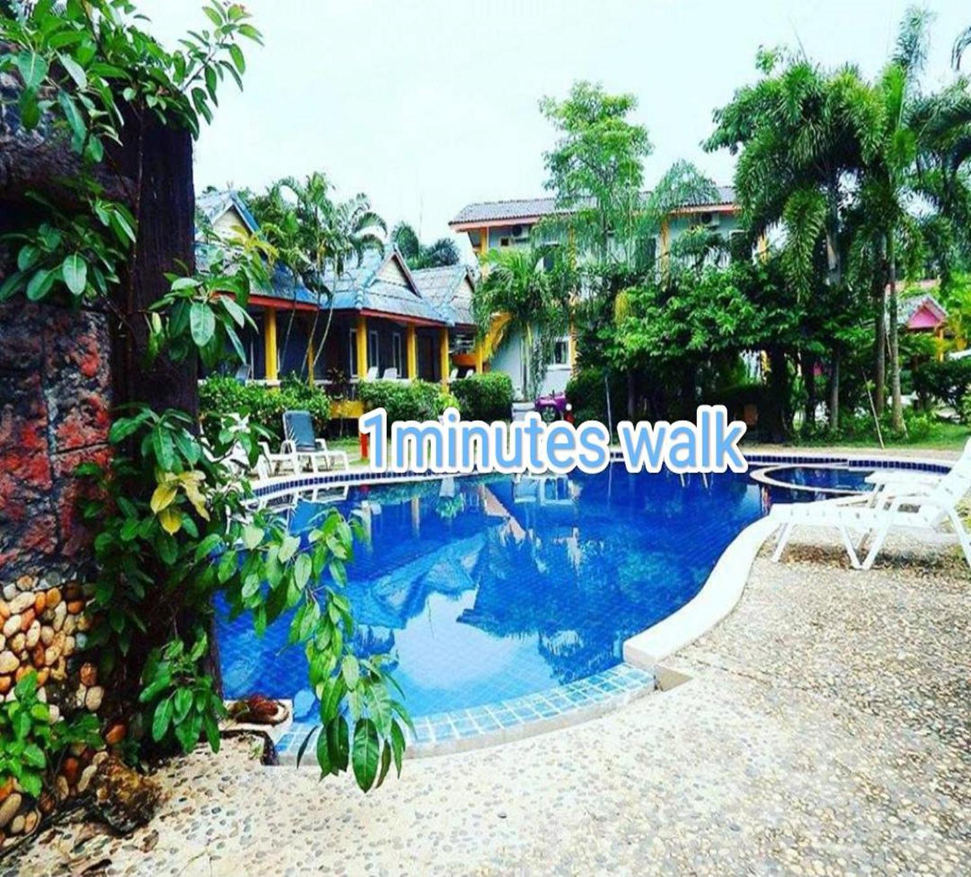 Popular Lanta Resort Ko Lanta Εξωτερικό φωτογραφία