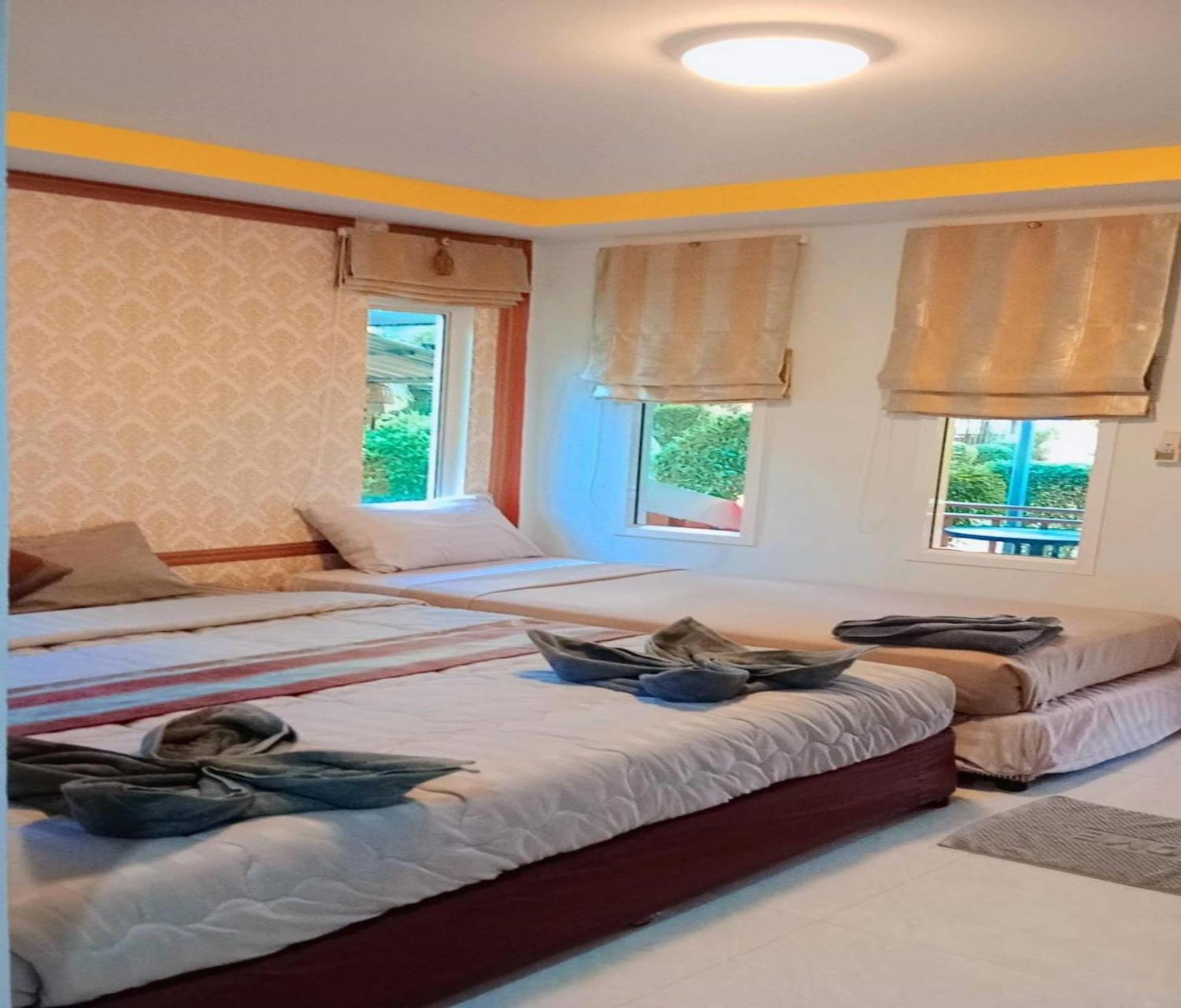 Popular Lanta Resort Ko Lanta Εξωτερικό φωτογραφία