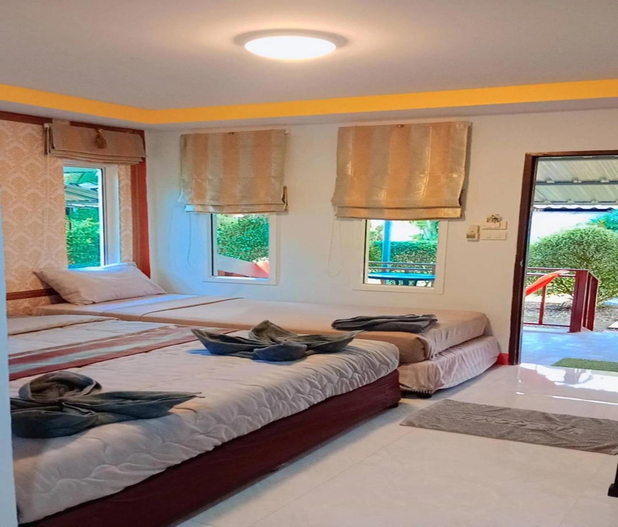 Popular Lanta Resort Ko Lanta Εξωτερικό φωτογραφία