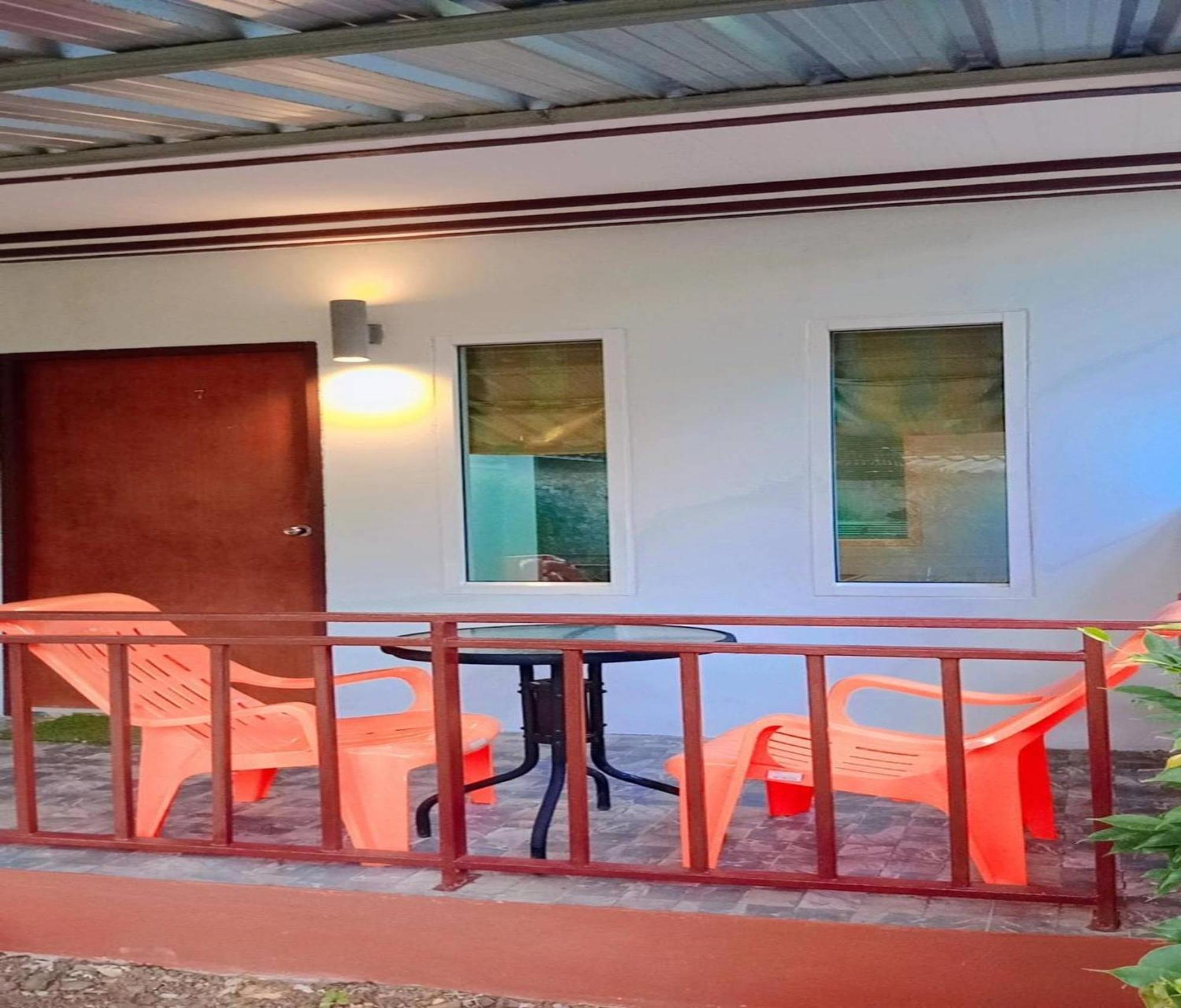 Popular Lanta Resort Ko Lanta Εξωτερικό φωτογραφία