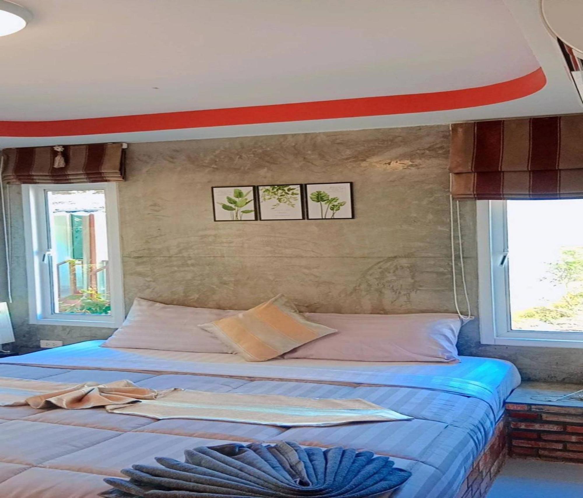 Popular Lanta Resort Ko Lanta Εξωτερικό φωτογραφία