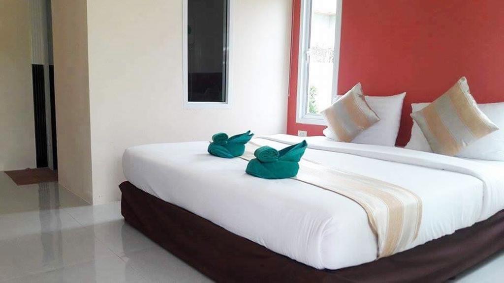 Popular Lanta Resort Ko Lanta Εξωτερικό φωτογραφία