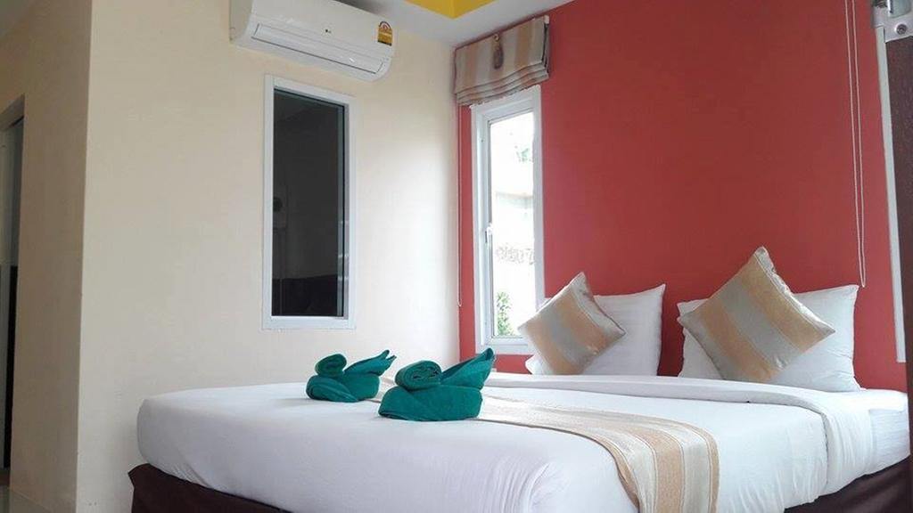 Popular Lanta Resort Ko Lanta Εξωτερικό φωτογραφία