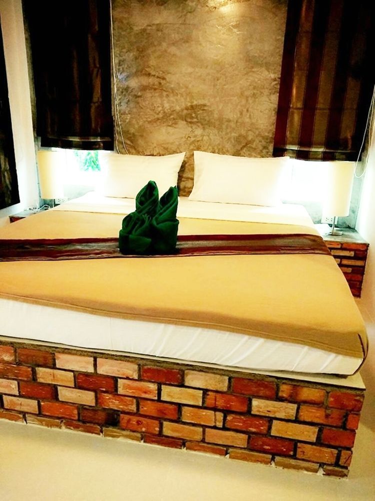 Popular Lanta Resort Ko Lanta Εξωτερικό φωτογραφία