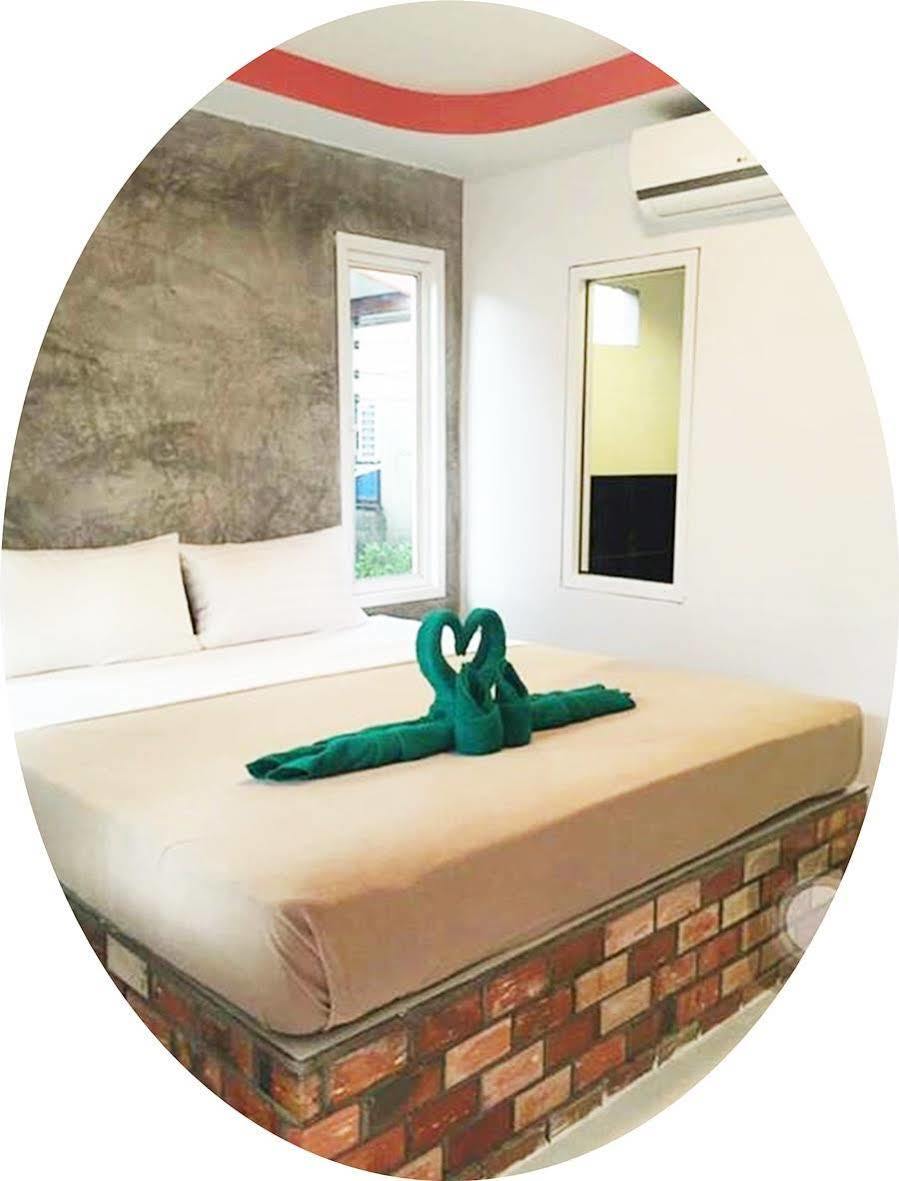 Popular Lanta Resort Ko Lanta Εξωτερικό φωτογραφία