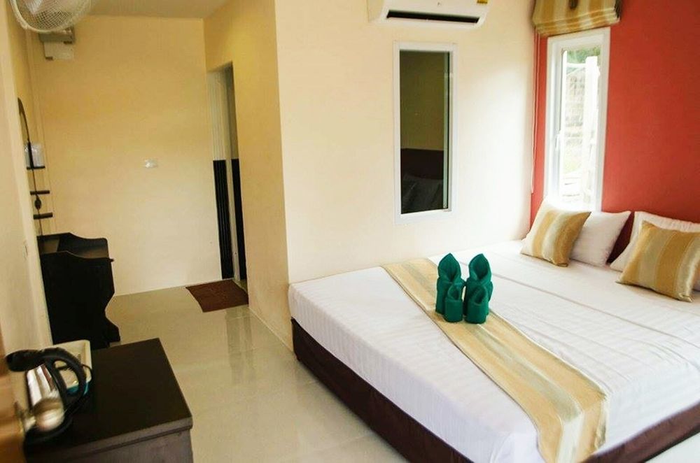 Popular Lanta Resort Ko Lanta Εξωτερικό φωτογραφία