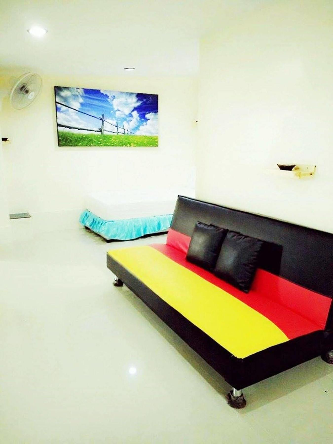 Popular Lanta Resort Ko Lanta Εξωτερικό φωτογραφία
