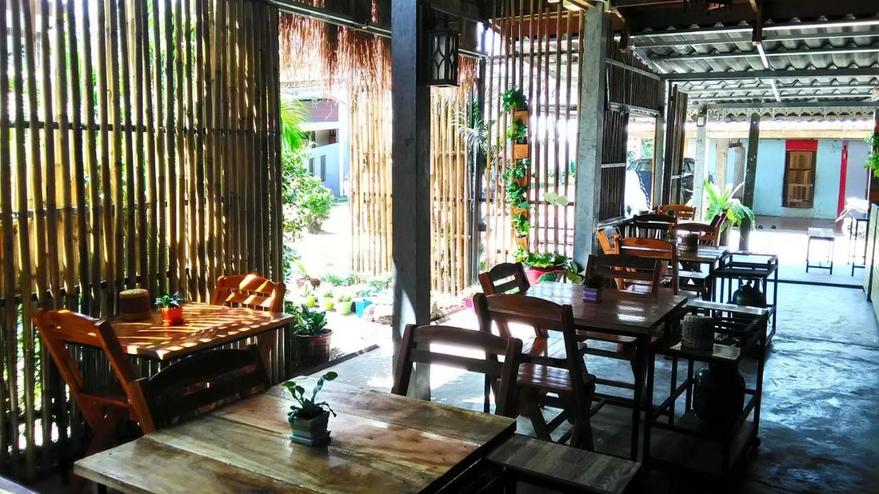 Popular Lanta Resort Ko Lanta Εξωτερικό φωτογραφία