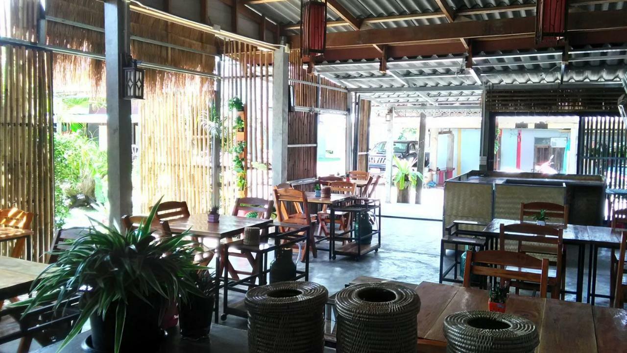 Popular Lanta Resort Ko Lanta Εξωτερικό φωτογραφία