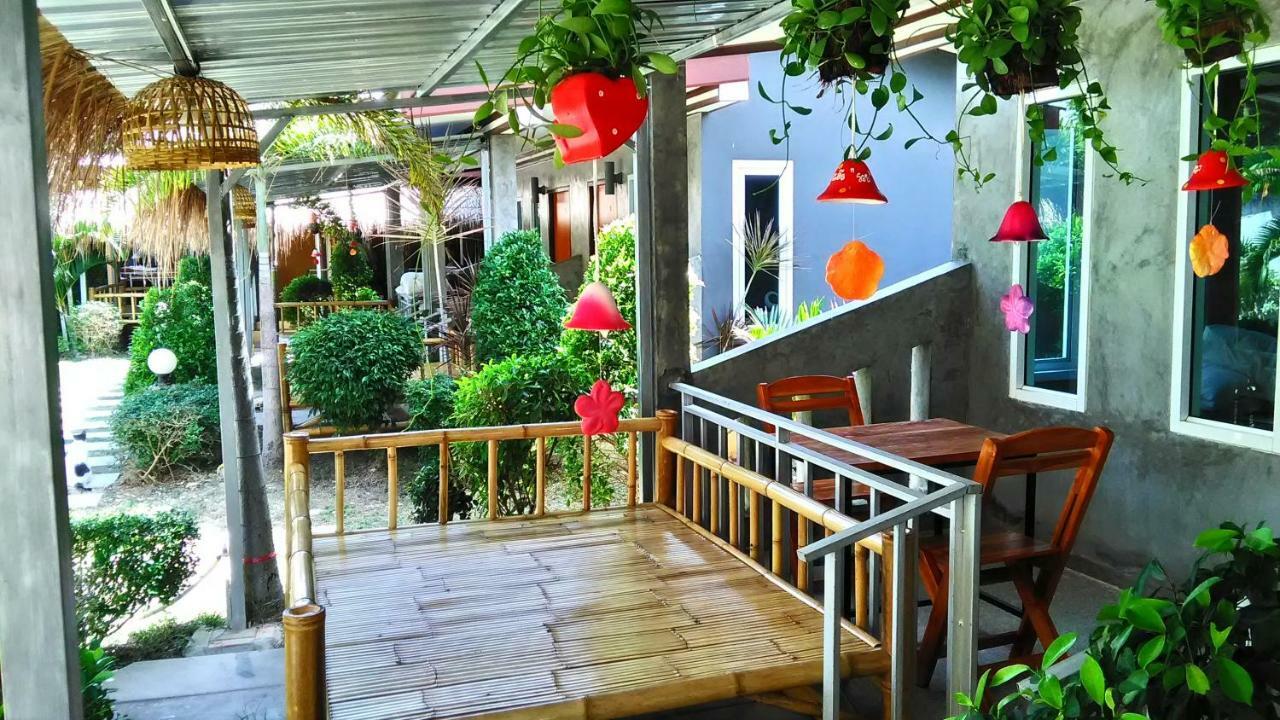 Popular Lanta Resort Ko Lanta Εξωτερικό φωτογραφία