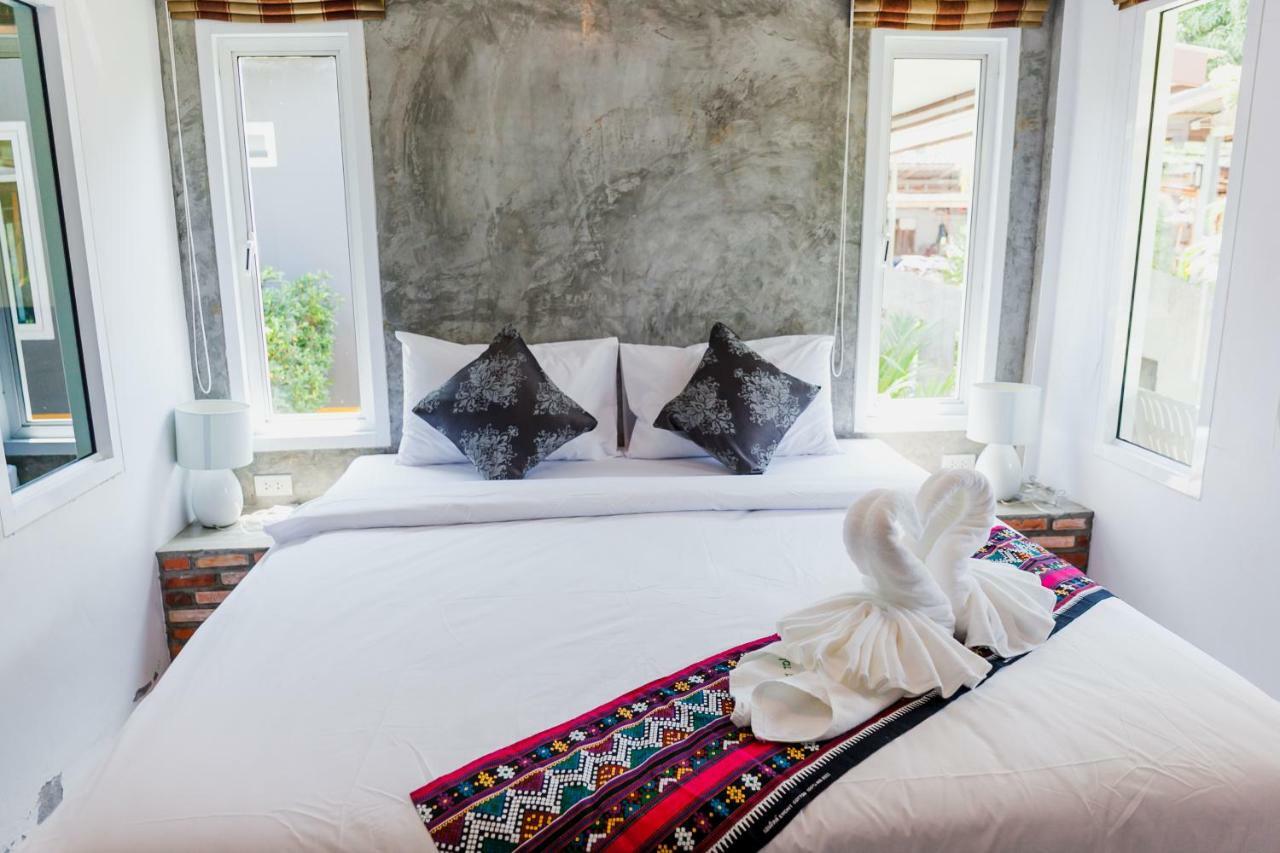 Popular Lanta Resort Ko Lanta Εξωτερικό φωτογραφία