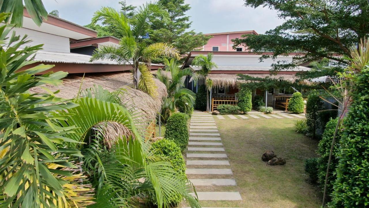 Popular Lanta Resort Ko Lanta Εξωτερικό φωτογραφία
