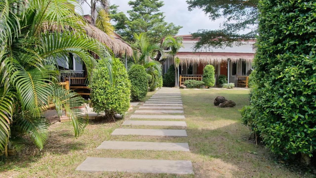 Popular Lanta Resort Ko Lanta Εξωτερικό φωτογραφία