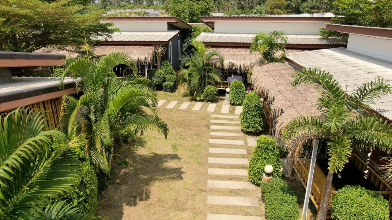 Popular Lanta Resort Ko Lanta Εξωτερικό φωτογραφία