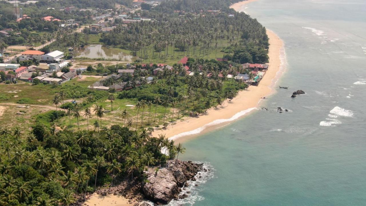 Popular Lanta Resort Ko Lanta Εξωτερικό φωτογραφία